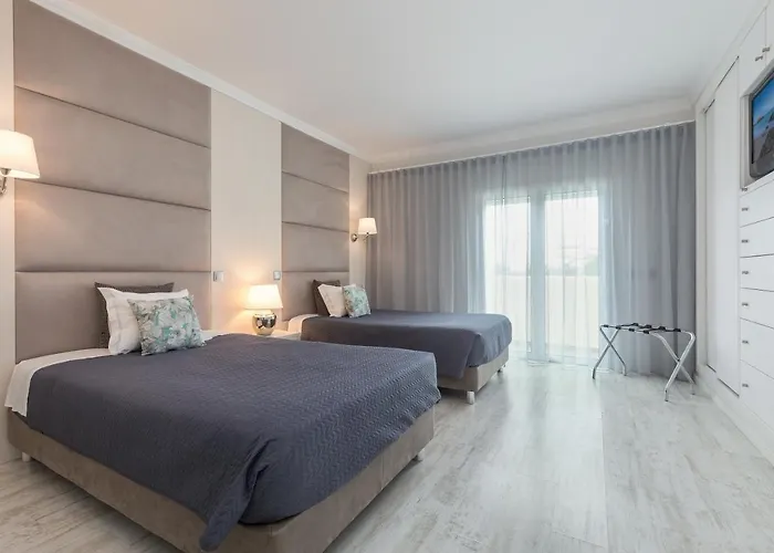 D_loft Sea And Golf * البوفيرا